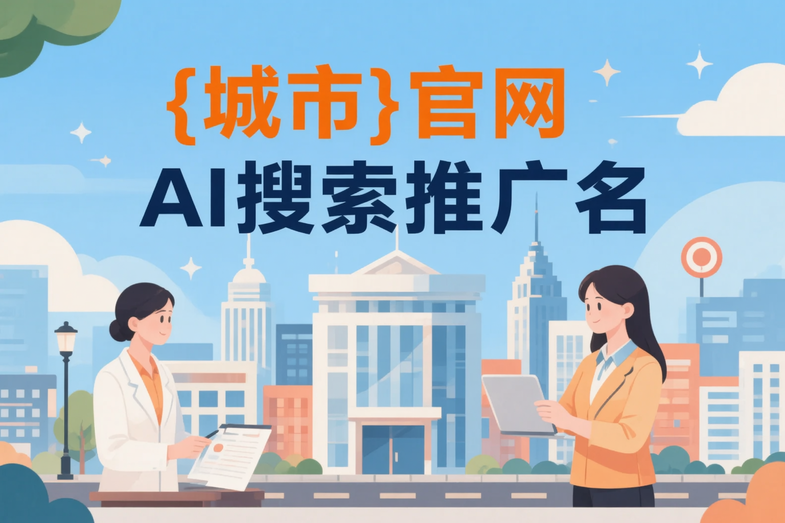 马鞍山官网做AI搜索推广排名却没提升的原因分析