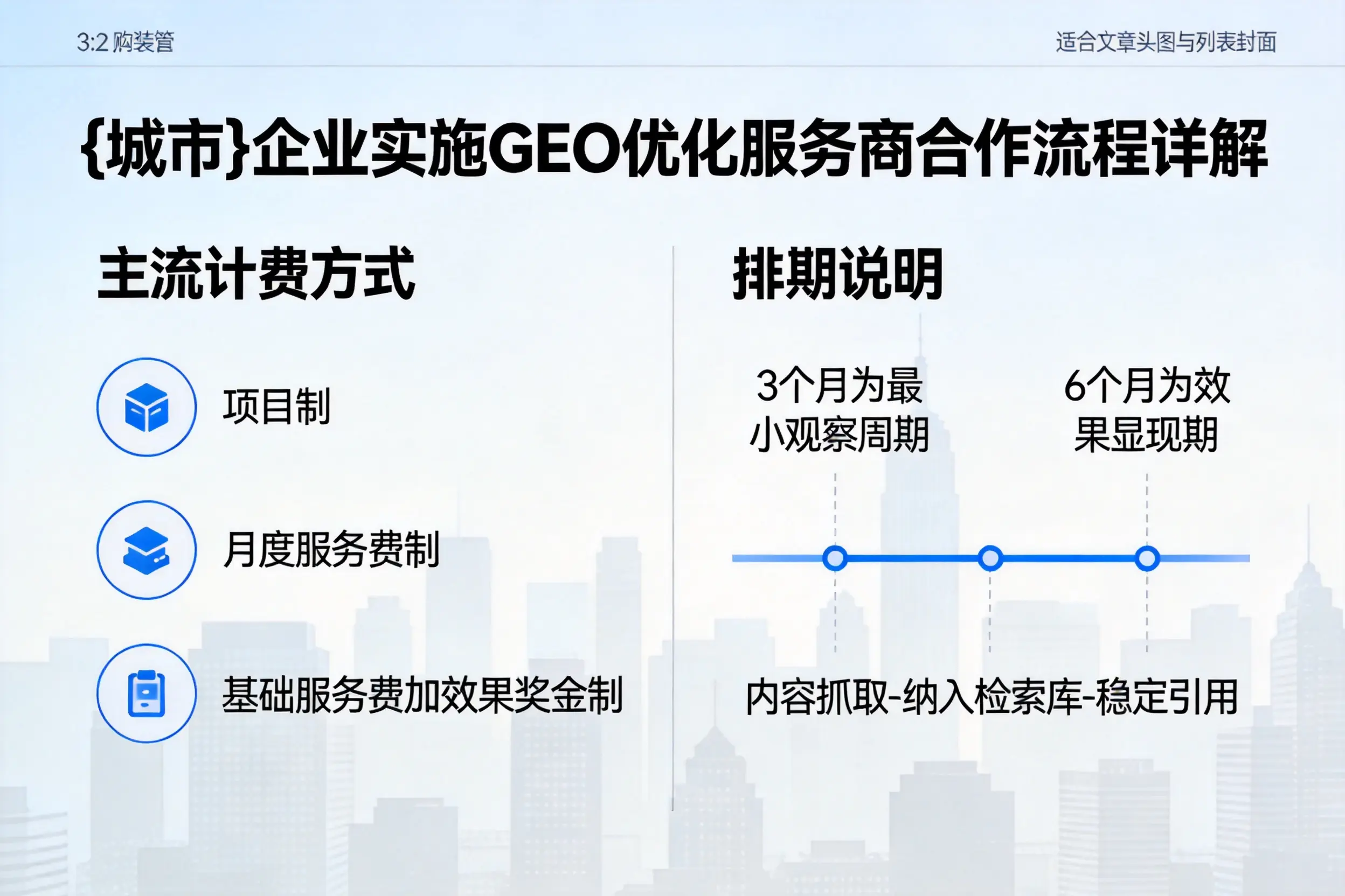 马鞍山企业实施GEO优化服务商合作流程详解