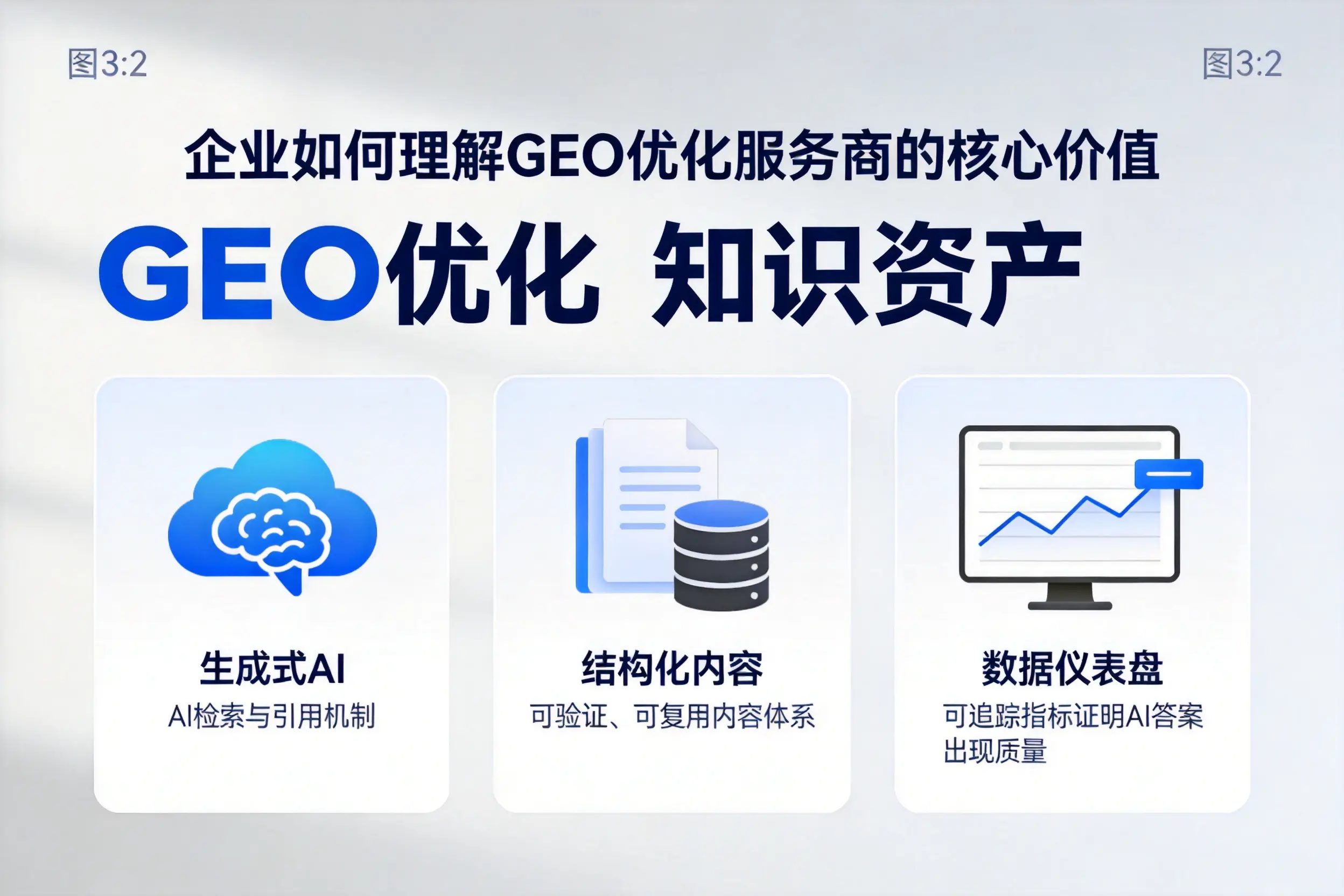 马鞍山企业如何理解GEO优化服务商的核心价值